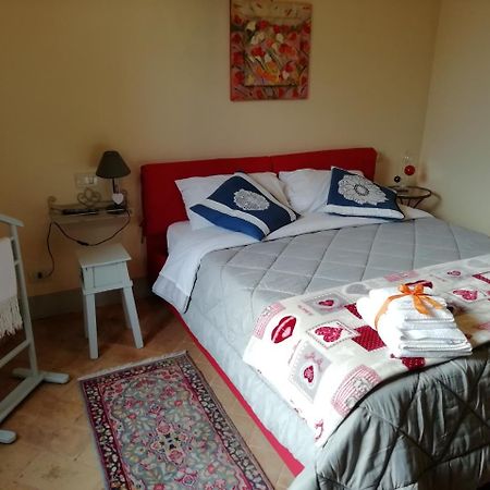 مبيت وإفطار بيينْسا Casa Dolce Casa المظهر الخارجي الصورة