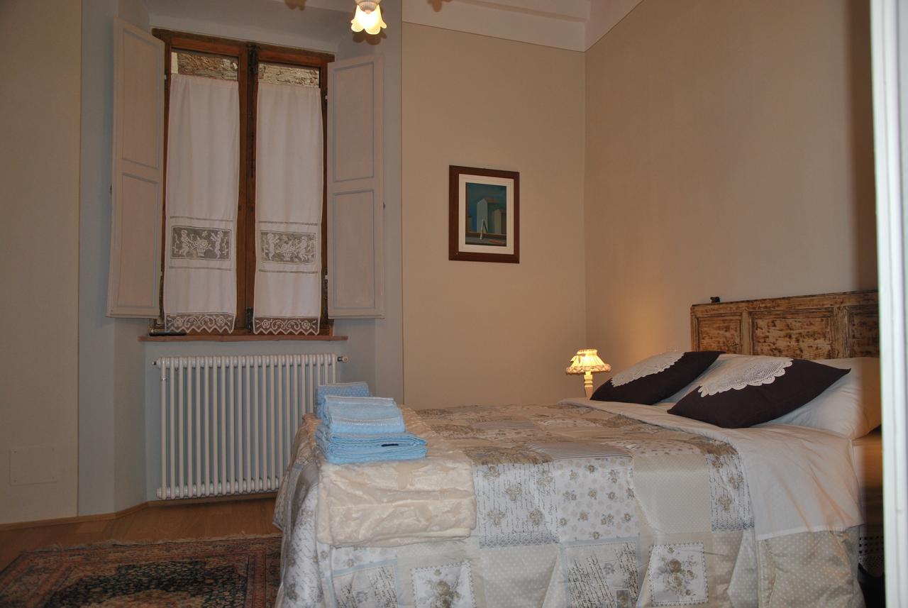 مبيت وإفطار بيينْسا Casa Dolce Casa المظهر الخارجي الصورة