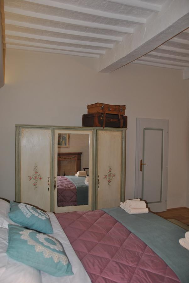 مبيت وإفطار بيينْسا Casa Dolce Casa المظهر الخارجي الصورة