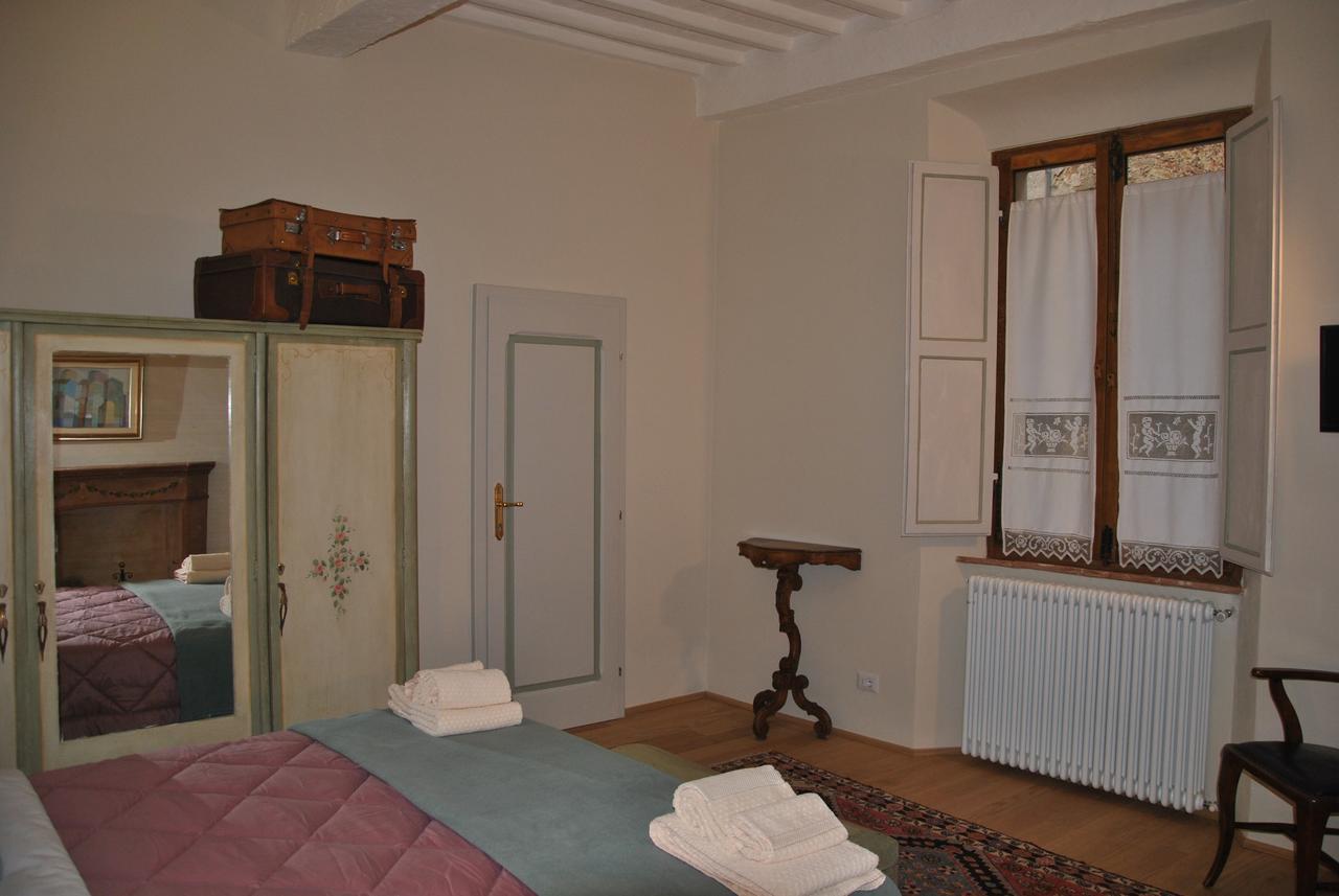 مبيت وإفطار بيينْسا Casa Dolce Casa المظهر الخارجي الصورة