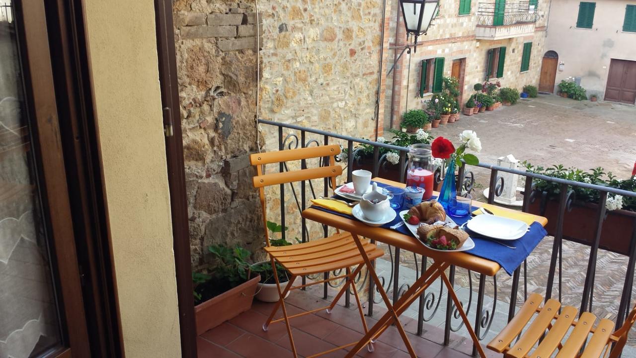 مبيت وإفطار بيينْسا Casa Dolce Casa المظهر الخارجي الصورة
