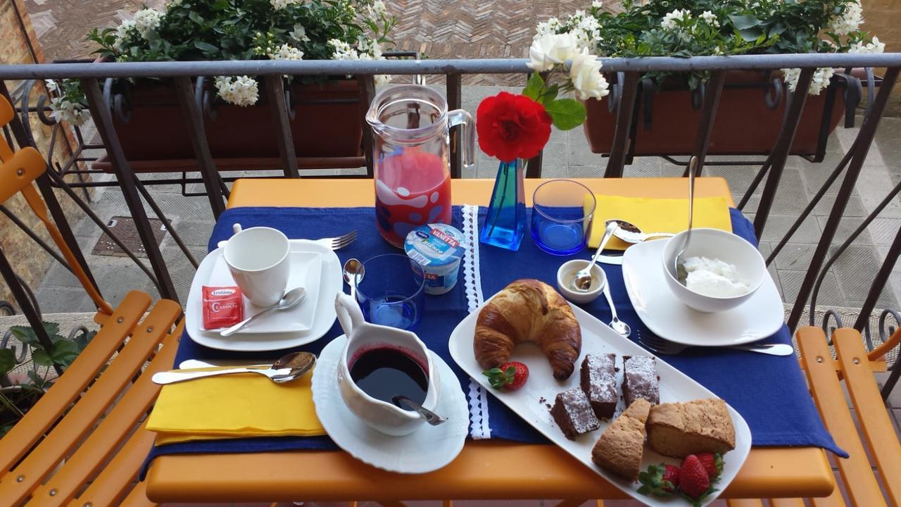 مبيت وإفطار بيينْسا Casa Dolce Casa المظهر الخارجي الصورة
