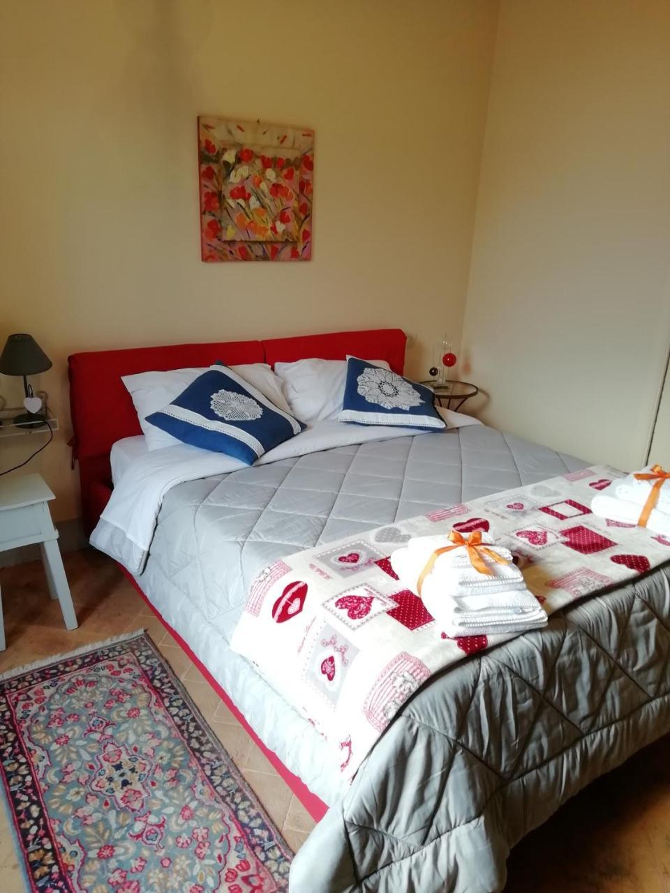 مبيت وإفطار بيينْسا Casa Dolce Casa المظهر الخارجي الصورة
