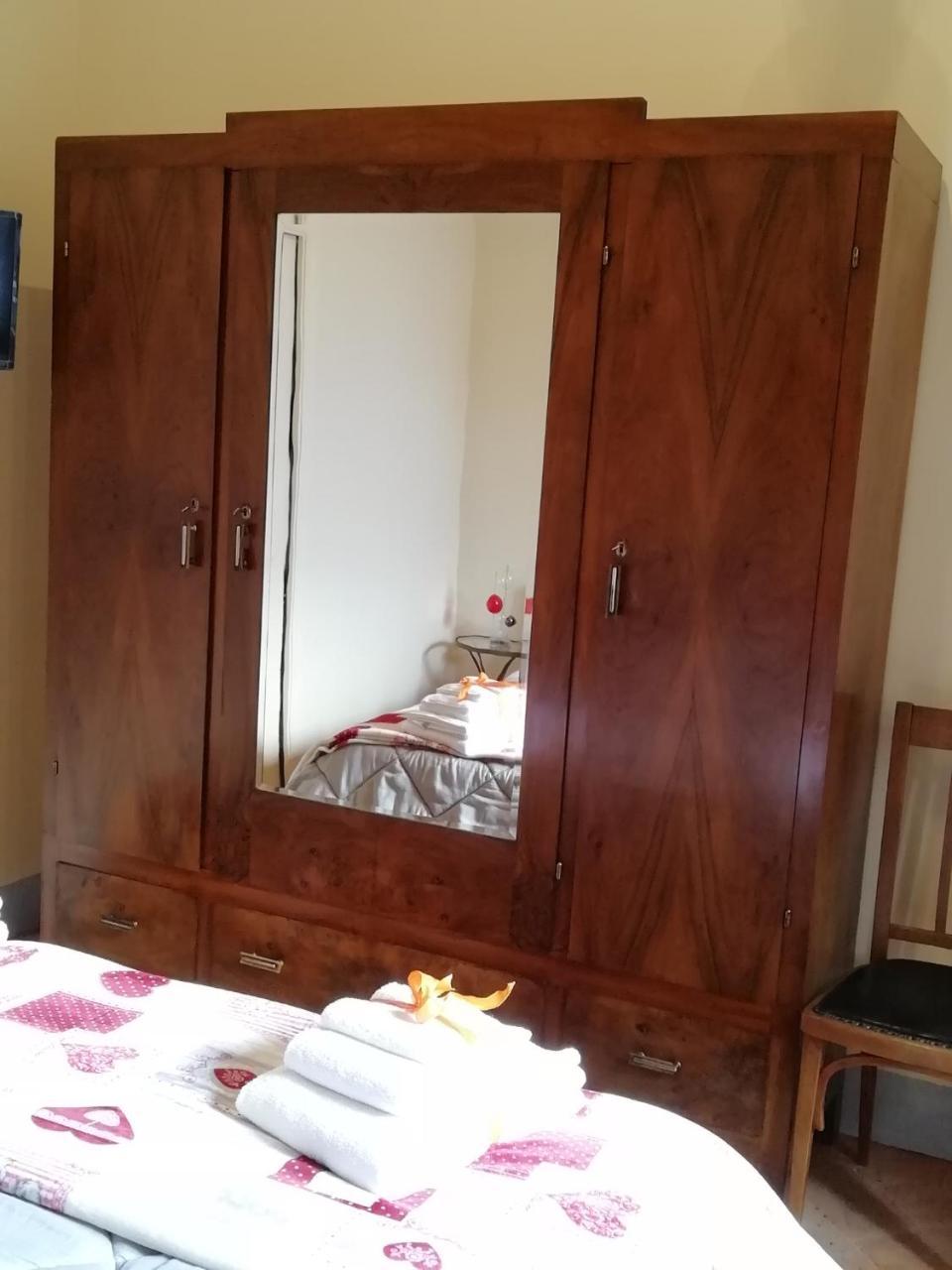 مبيت وإفطار بيينْسا Casa Dolce Casa المظهر الخارجي الصورة