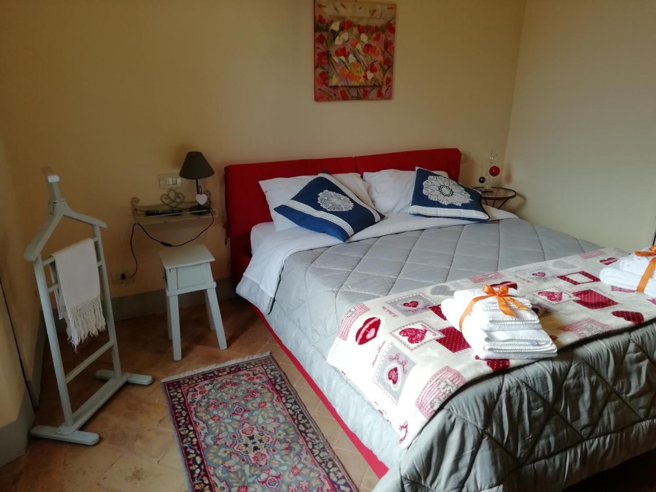 مبيت وإفطار بيينْسا Casa Dolce Casa المظهر الخارجي الصورة